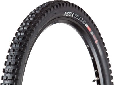 Onza Aquila Visco MTB Tyre Review