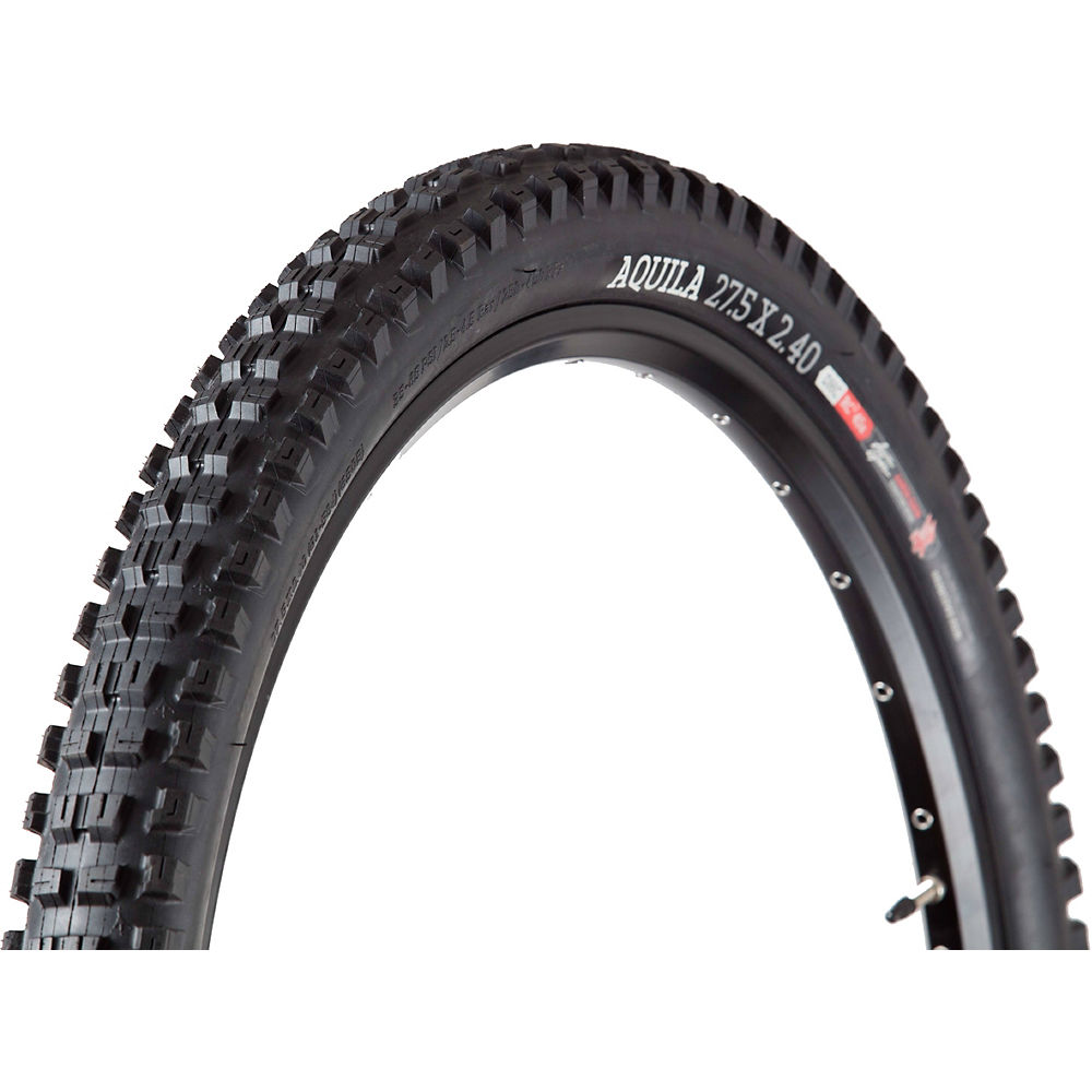 Pneu VTT Onza Aquila Visco - Noir - 40 TPI