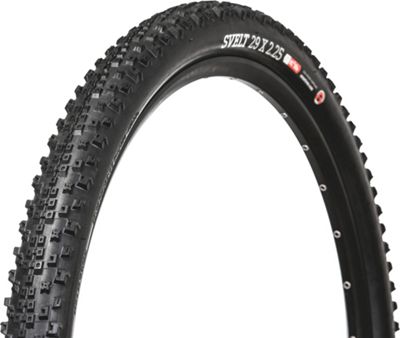 Onza Svelt Tyre 2017 review