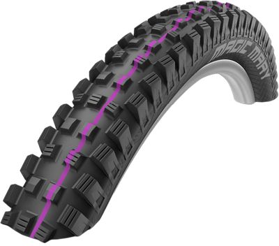 Schwalbe Magic Mary Addix MTB Tyre Review