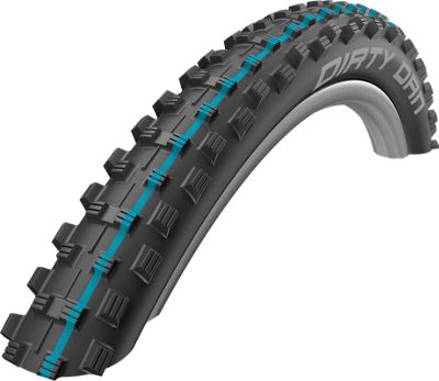 Schwalbe Dirty Dan Addix MTB Tyre Review