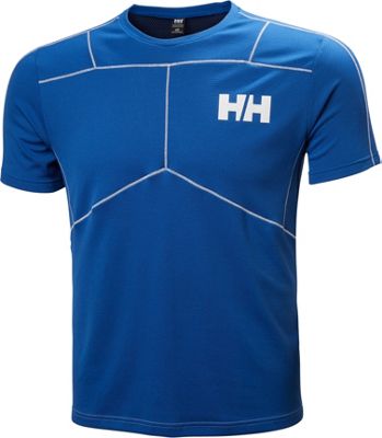 Helly Hansen Lifa Active Tee AW17 review