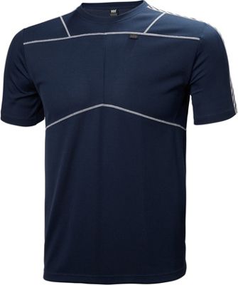 Helly Hansen Lifa Tee AW17 review