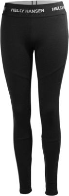 Pantalon Helly Hansen Lifa Merino Femme - Noir - XS