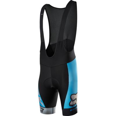 Fox Racing Ascent Pro Bib Shorts review