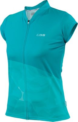 IXS Carta Lady Trail Jersey 2017 review