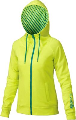 IXS Diamond Lady Trail Hoodie 2017 review