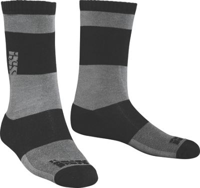 IXS Socks 6.1 (3 Pairs) review