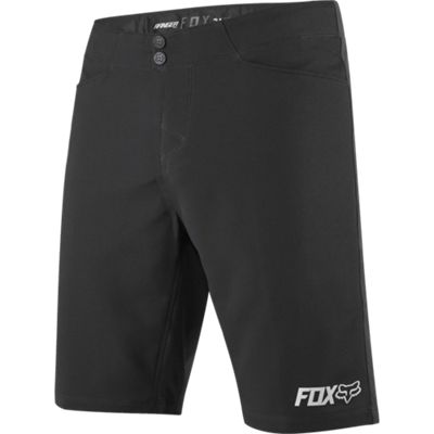 Fox Racing Ranger Short AW17 review