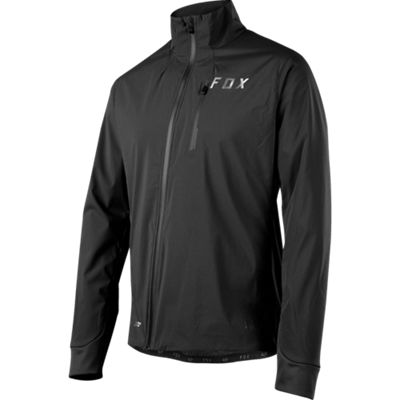 Fox Racing Attack Pro Fire Jacket AW17 review