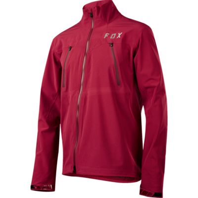 Fox Racing Attack Pro Water Jacket AW17 review