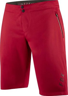 Fox Racing Attack Water Shorts AW17 review