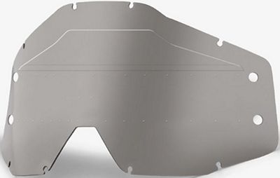 Verre de rechange 100% Accuri Forecast - Fumé - Sonic Bumps