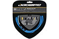 Jagwire Road Elite Link Brake Cable Kit