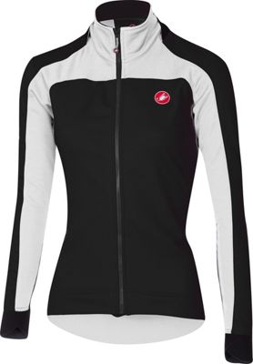 Castelli Mortirolo 2 Womens Jacket AW17 review