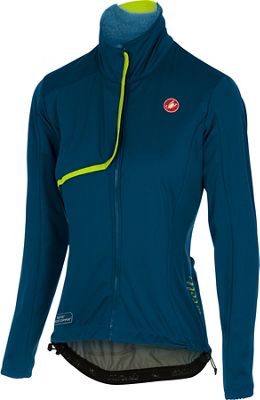 Castelli Indispensabile Jacket AW17 review