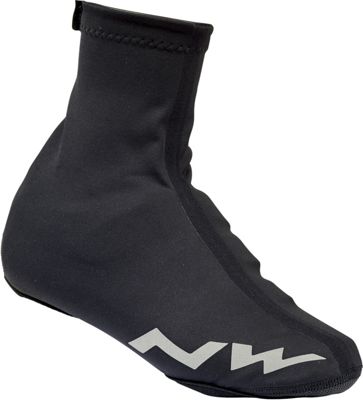 Couvre chaussure Northwave Fir High - Noir