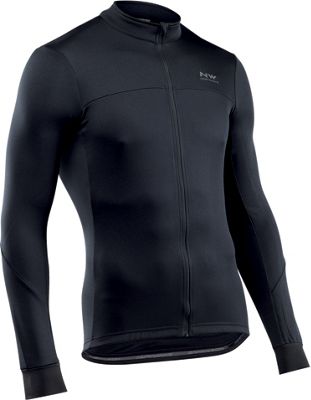 Northwave Force 2 Long Sleeve Full Zip Jersey Reviews