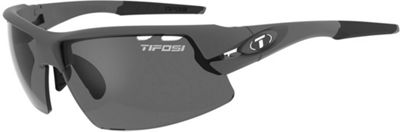 Lunettes de soleil Tifosi Crit Fototec - Matte Gunmetal- verre fumé polarisé Fototec, Matte Gunmetal- verre fumé polarisé Fototec
