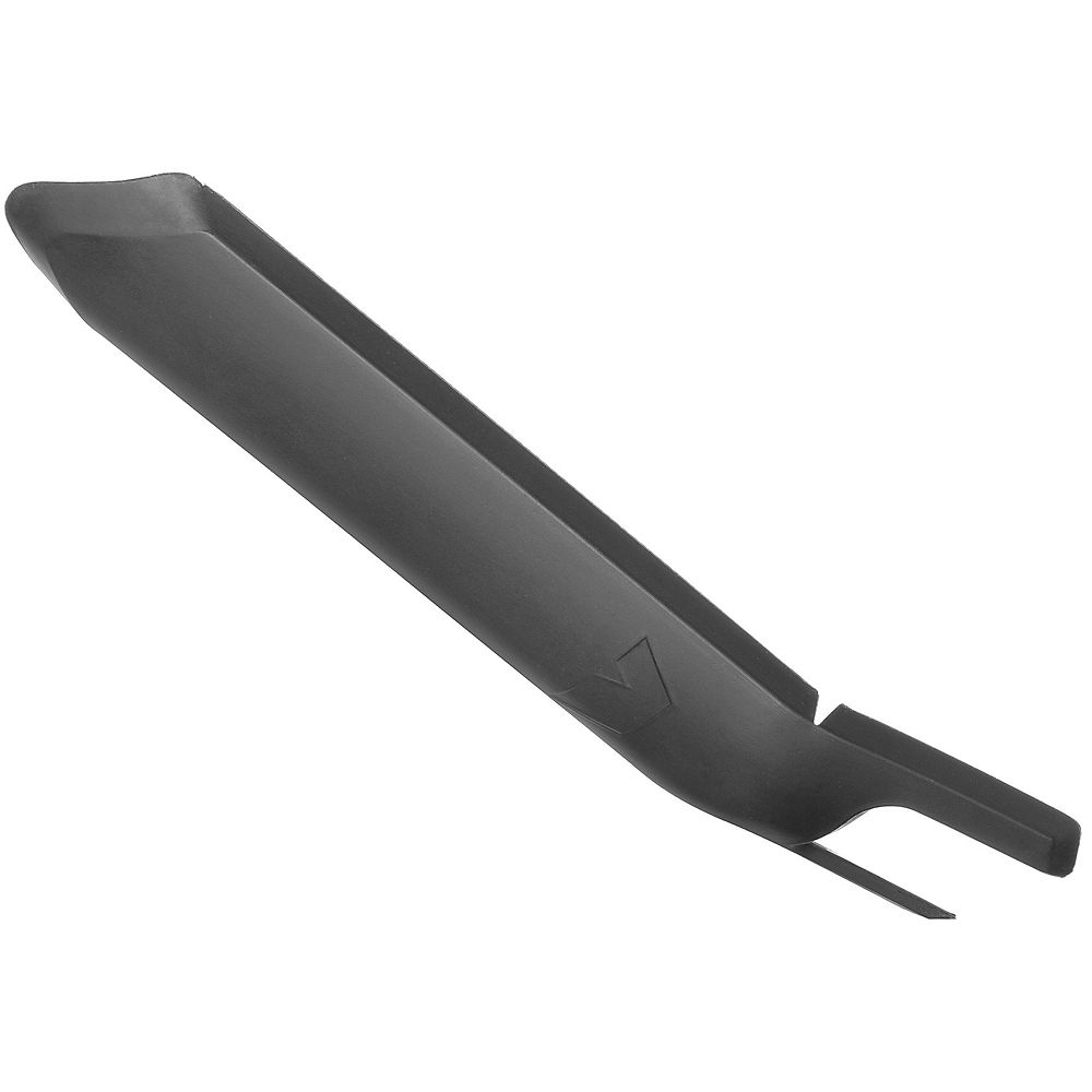 Protection tube diagonal Vitus Sommet Carbone 2015 - Noir, Noir