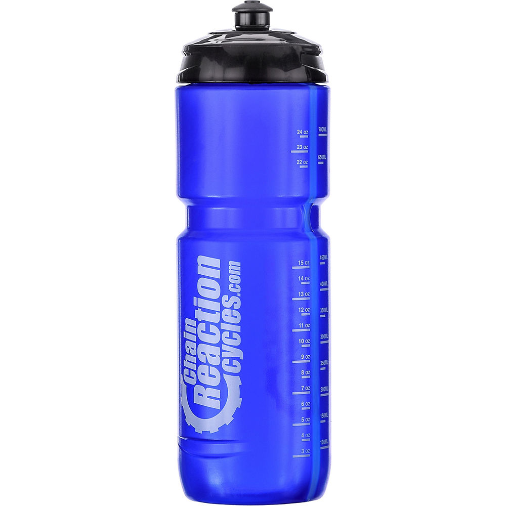 Chain Reaction Cycles Water Bottle - Blue - 600ml}, Blue