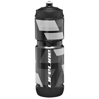 LifeLine Water Bottle 600ml review