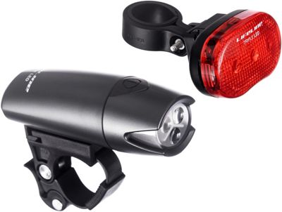 LifeLine Cycle Safe Bike Light Set