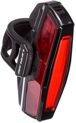 LifeLine Aero Beam Rear Bike Light - 50L}