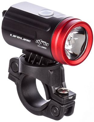 Lifeline discount bike lights