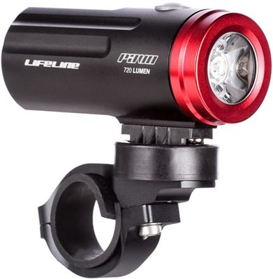 LifeLine Pavo Front Bike Light (720L)