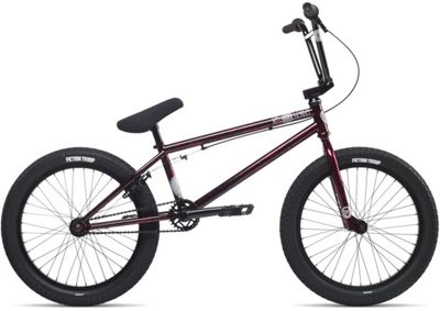 Stolen Stereo BMX Bike 2018 review