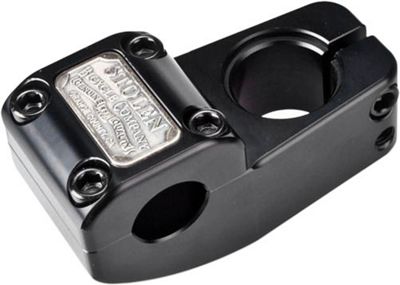 Attacco Manubrio da BMX Stolen Block - nero - 1.1/8, nero