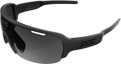 POC DO Half Blade (Mirrored) Sunglasses review