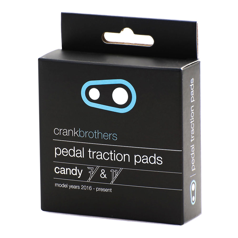 Patins d'adhérence Crank Brothers - Candy 7/11, Candy 7/11
