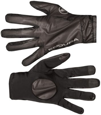 Guanti Endura con Membrana Adrenaline  - nero - XXL, nero