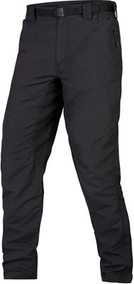 Endura Hummvee Trouser II - Black 2 - L}, Black 2