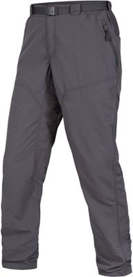 Endura Hummvee Trouser II - Grey - XL}, Grey