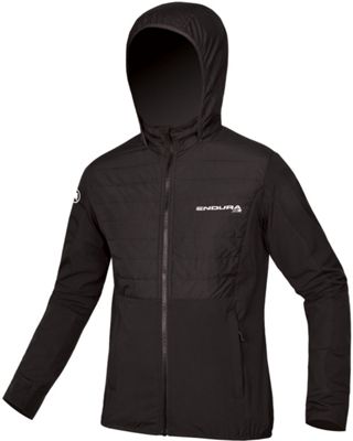 Veste vélo Endura MTR Primaloft - Noir
