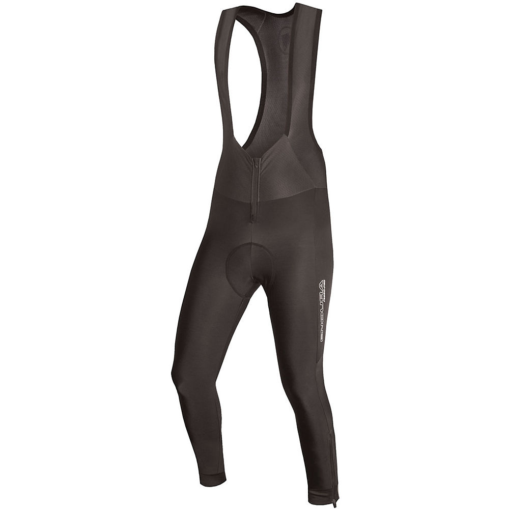 Collant à bretelles Endura FS260 - Thermo 600 Series - Noir