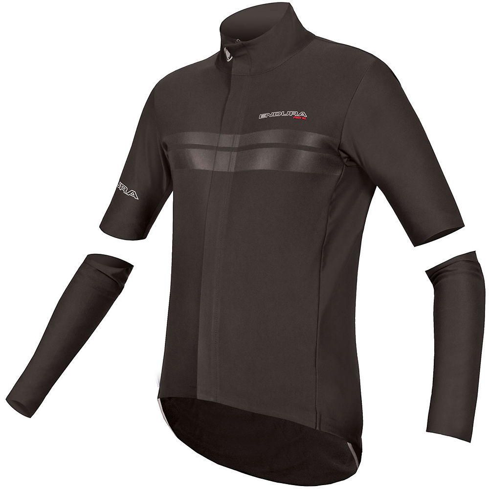 Maillot Endura Pro SL Classics - Noir - XL