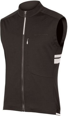 Endura Windchill Gilet 0 - Black - S}, Black