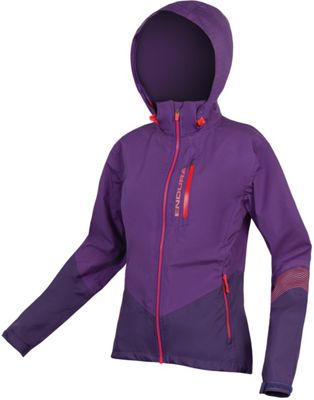 Endura Womens Single Track Jacket II review