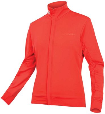 Endura Womens Xtract Long Sleeve Jersey Review