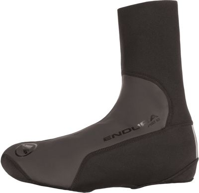 Endura Pro SL Zipless Overshoe - Black - S}, Black