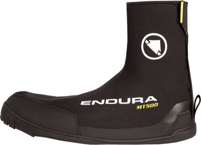 Couvre chaussure Endura MT500 Plus - Noir - M/L