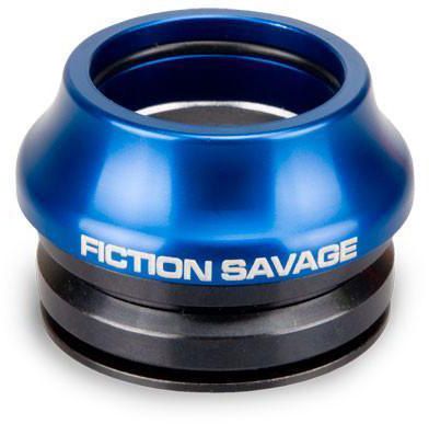 Fiction Savage Integrated Headset review