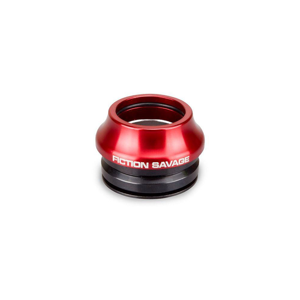 Jeu de direction Fiction Savage Integrated - Rouge, Rouge