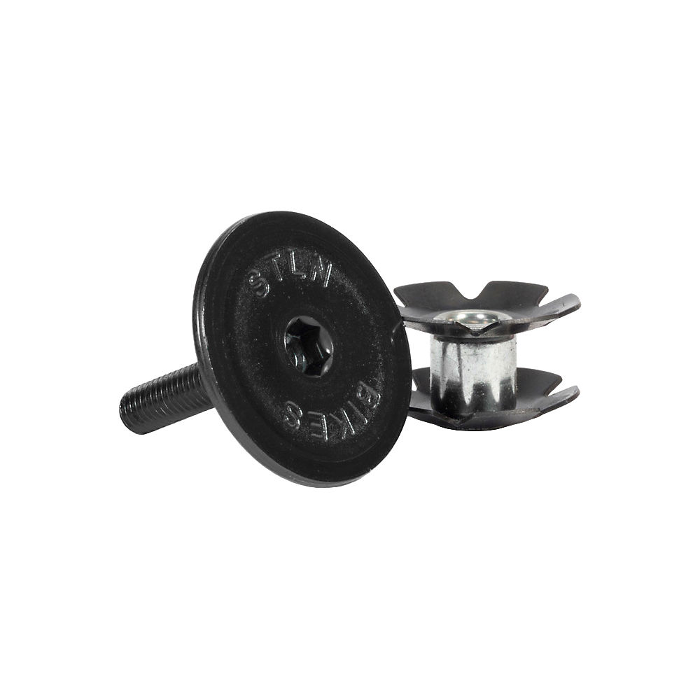 Kit visserie Stolen Compressor - Noir, Noir