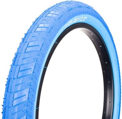 Copertone BMX Fiction Atlas HP - blu - 20, blu