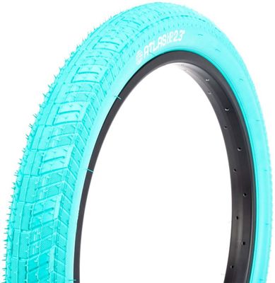 Copertone BMX Fiction Atlas HP - Caribbean Green - 20, Caribbean Green